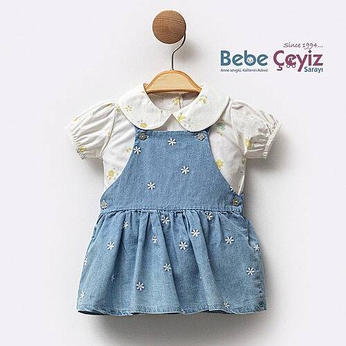 CASSİOPE Elbise - 1