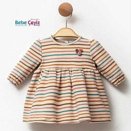 CASSİOPE Elbise - 1