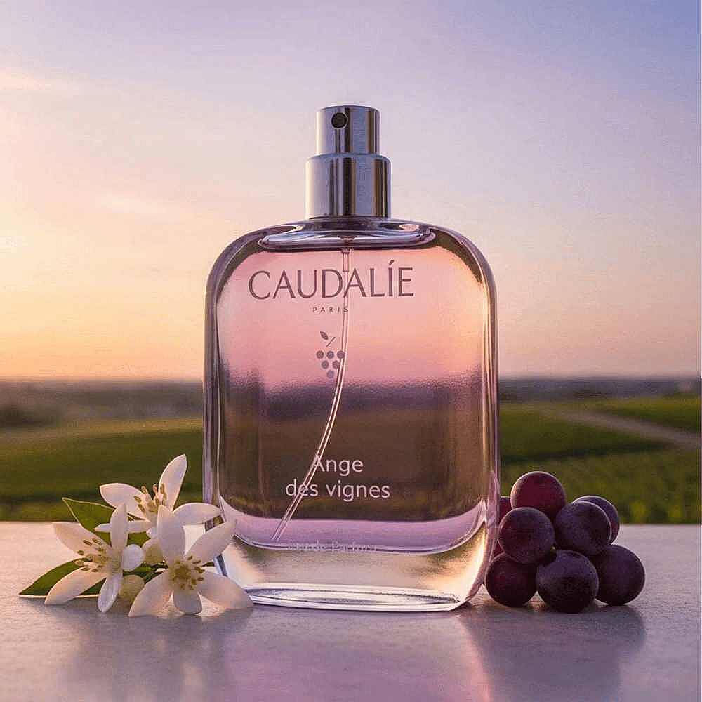Caudalie Ange des Vignes Parfüm 50 ml - 8