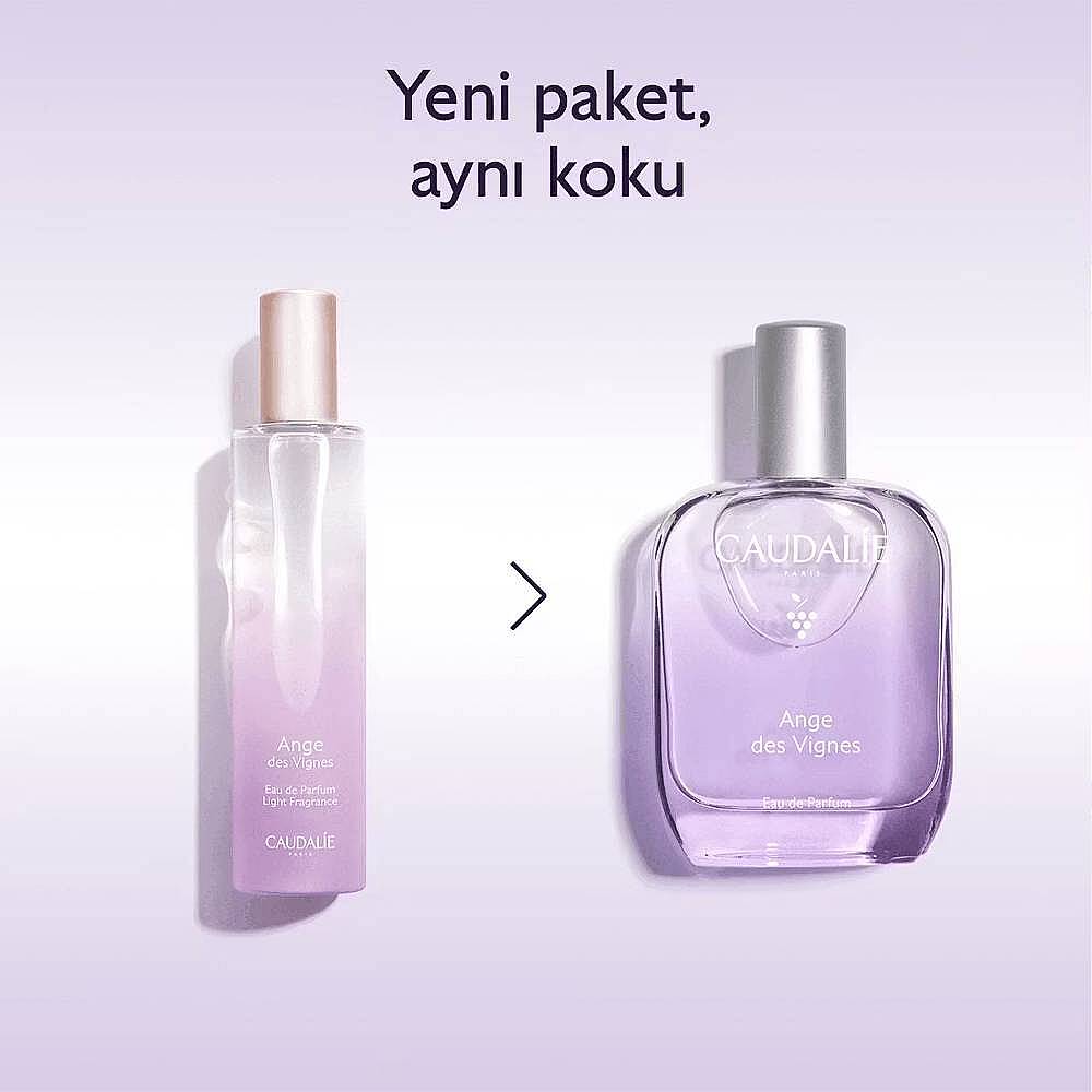 Caudalie Ange des Vignes Parfüm 50 ml - 5