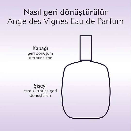 Caudalie Ange des Vignes Parfüm 50 ml - 3