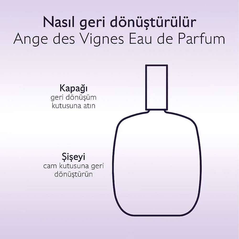 Caudalie Ange des Vignes Parfüm 50 ml - 3