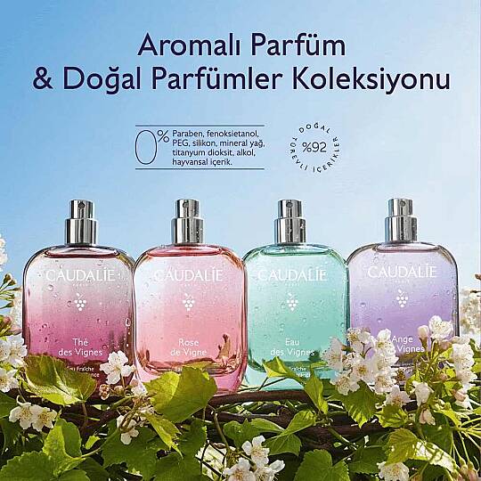 Caudalie Ange des Vignes Parfüm 50 ml - 2