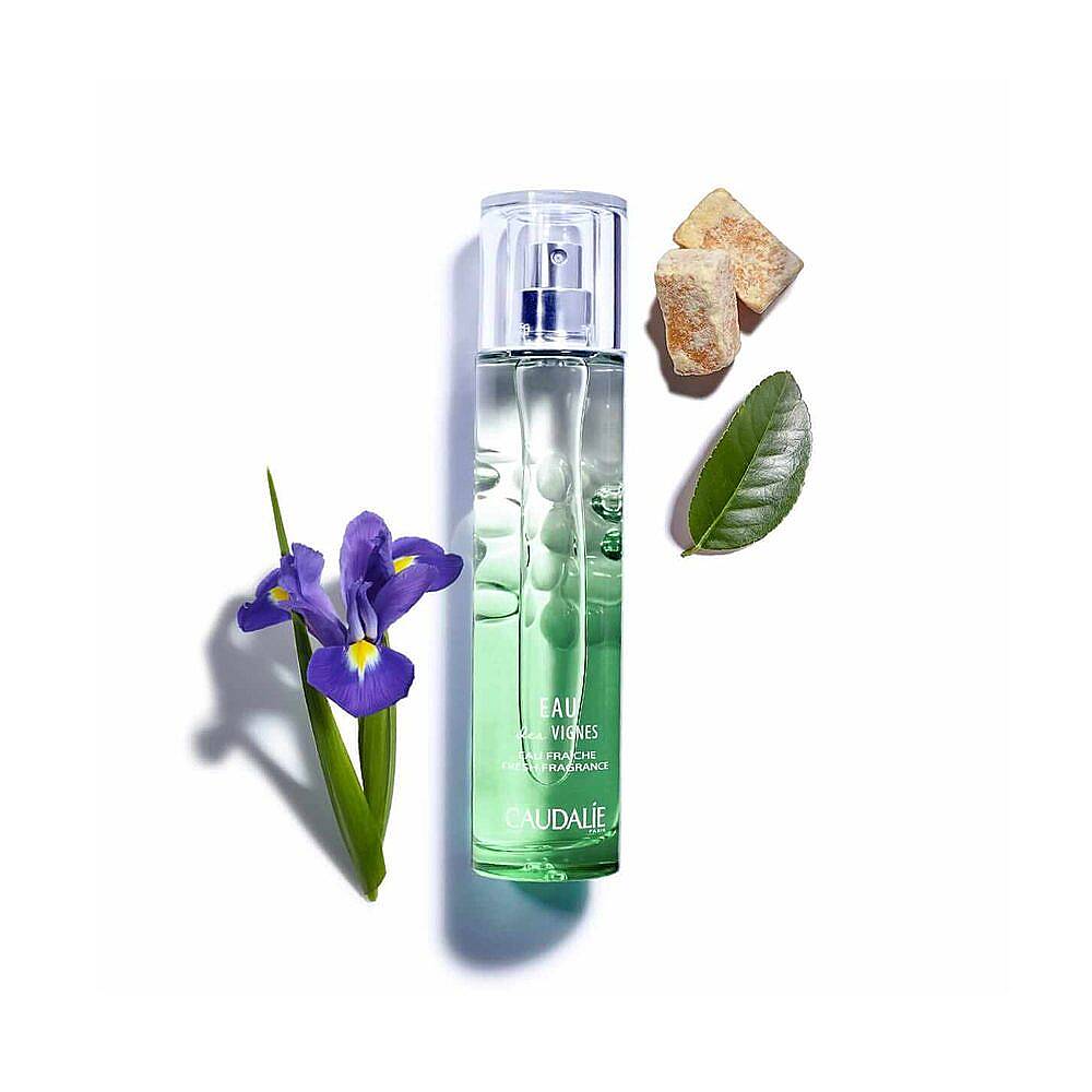 Caudalie Eau Des Vignes Aromalı Parfüm 50 ml - 2