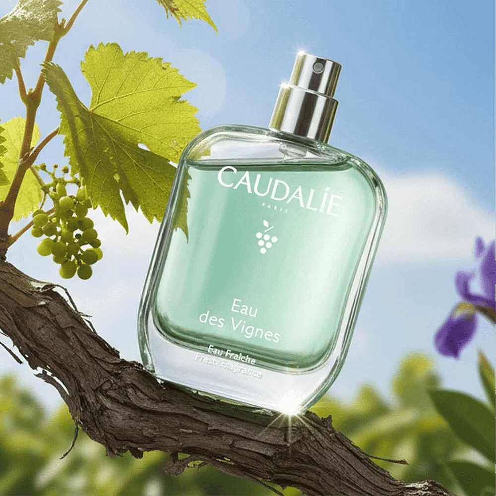 Caudalie Eau des Vignes Aromalı Parfüm 50 ml - 8