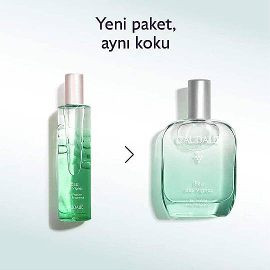 Caudalie Eau des Vignes Aromalı Parfüm 50 ml - 5