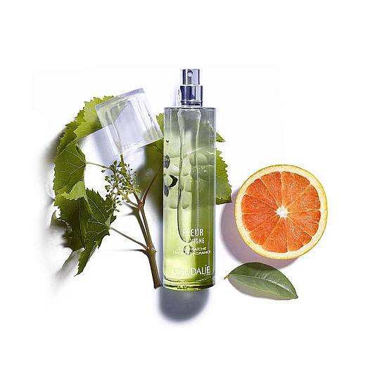 Caudalie Fleur de Vigne Fresh Aromalı Parfüm 50 ml - 6