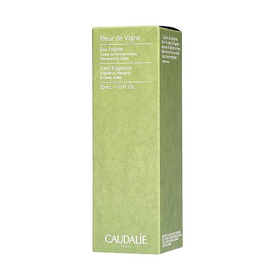 Caudalie Fleur de Vigne Fresh Aromalı Parfüm 50 ml - 4