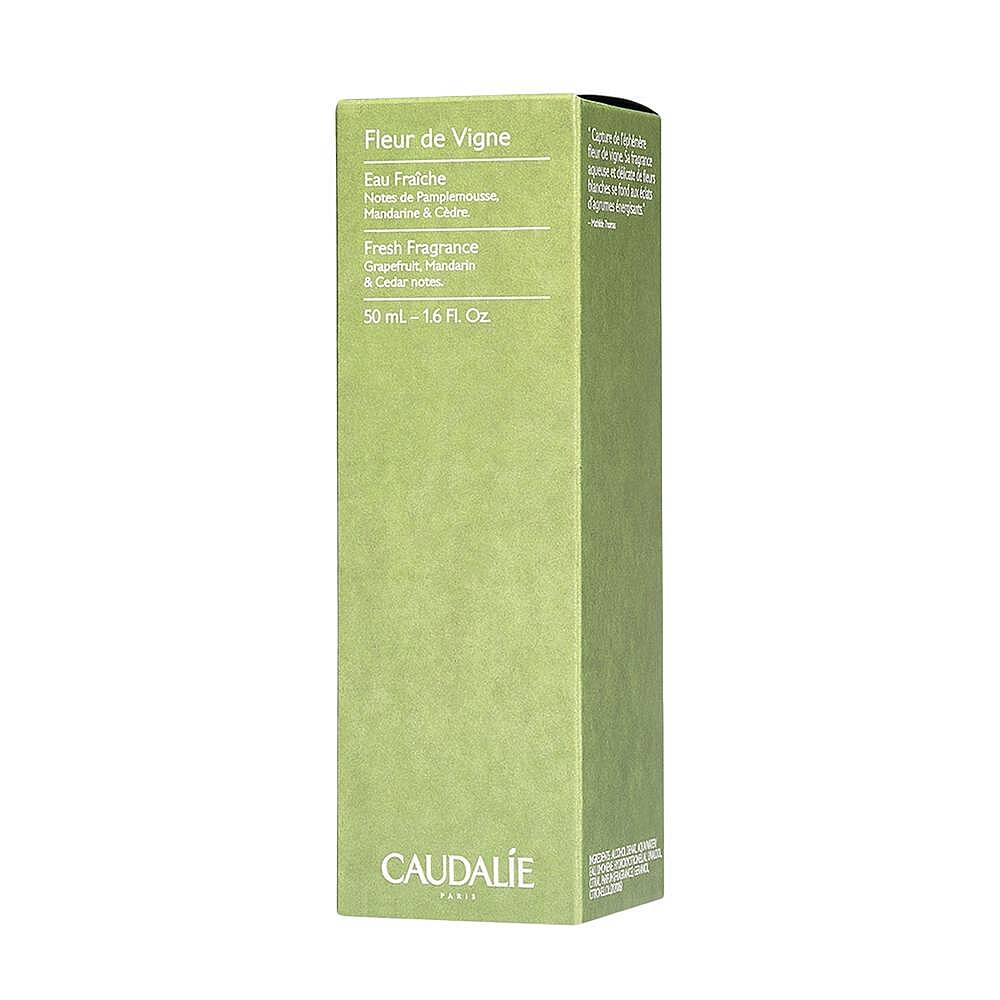 Caudalie Fleur de Vigne Fresh Aromalı Parfüm 50 ml - 4