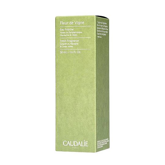 Caudalie Fleur de Vigne Fresh Aromalı Parfüm 50 ml - 2