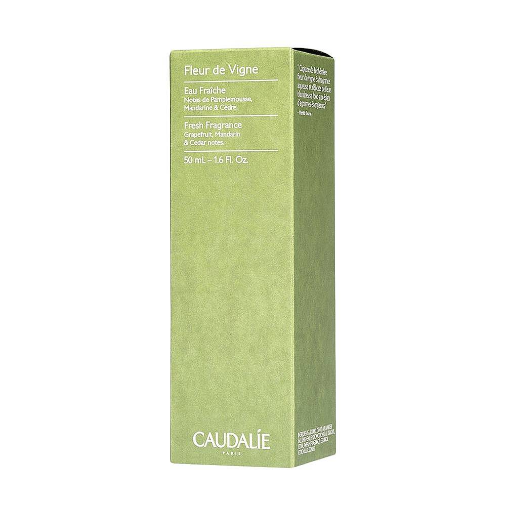 Caudalie Fleur de Vigne Fresh Aromalı Parfüm 50 ml - 2