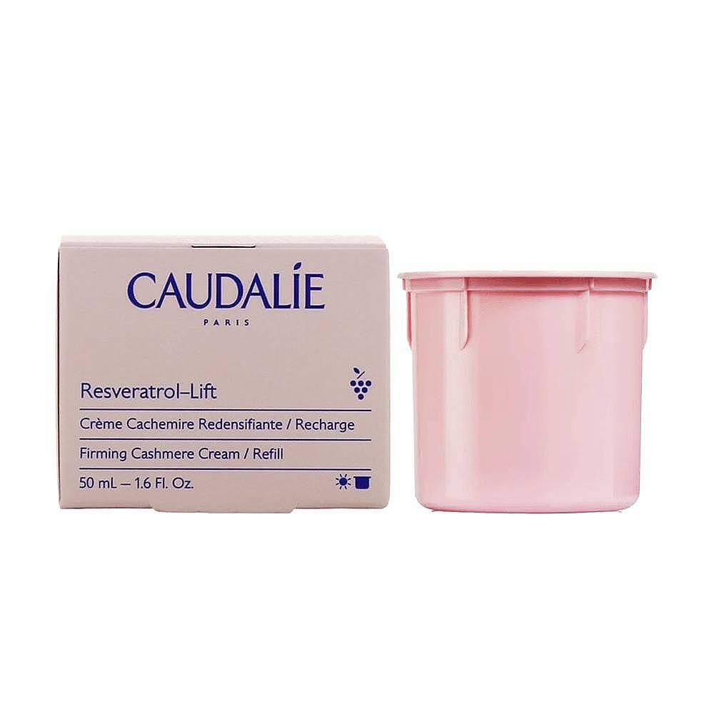 Caudalie Kaşmir Gündüz Kremi Bakım Seti - 2