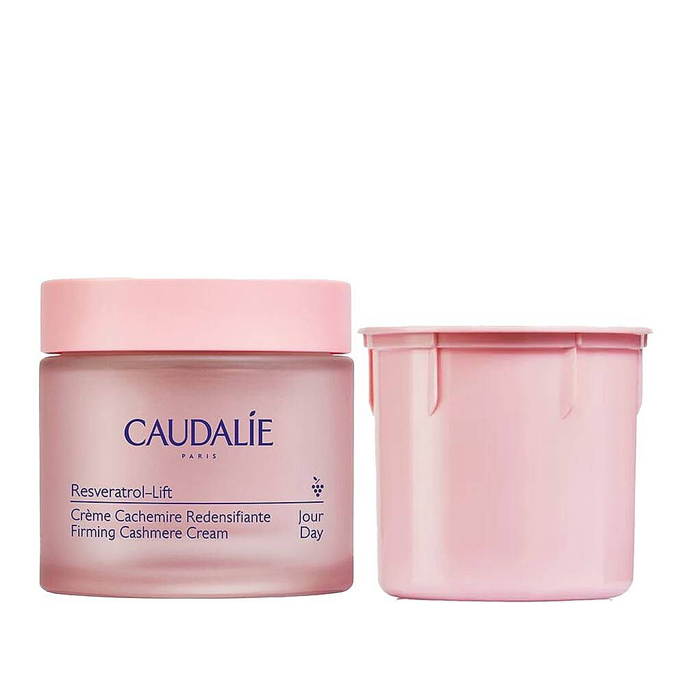 Caudalie Kaşmir Gündüz Kremi Bakım Seti - 1