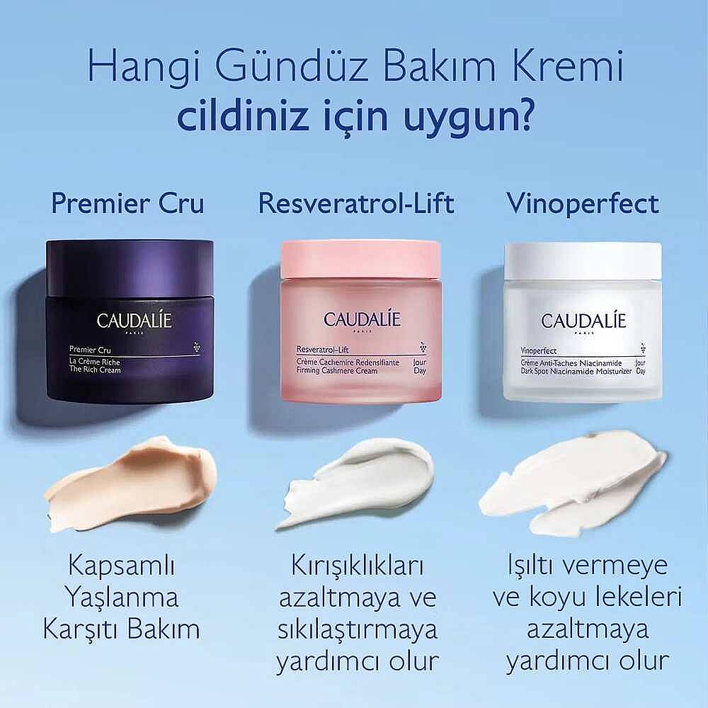 Caudalie Leke Karşıtı Bakım Seti - 2