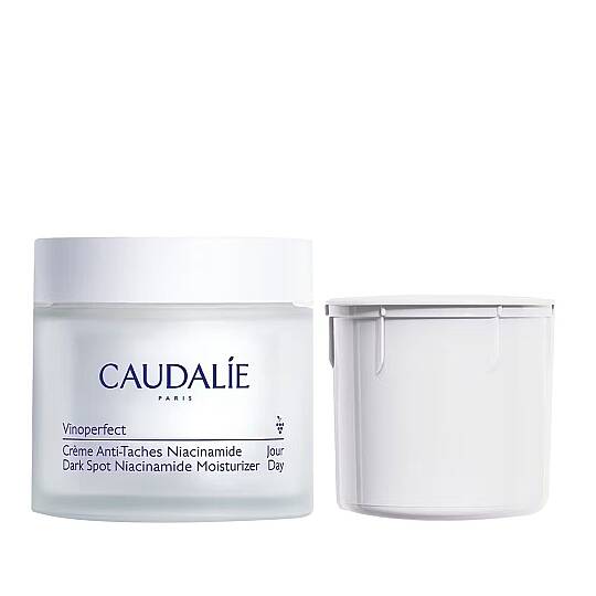 Caudalie Leke Karşıtı Bakım Seti