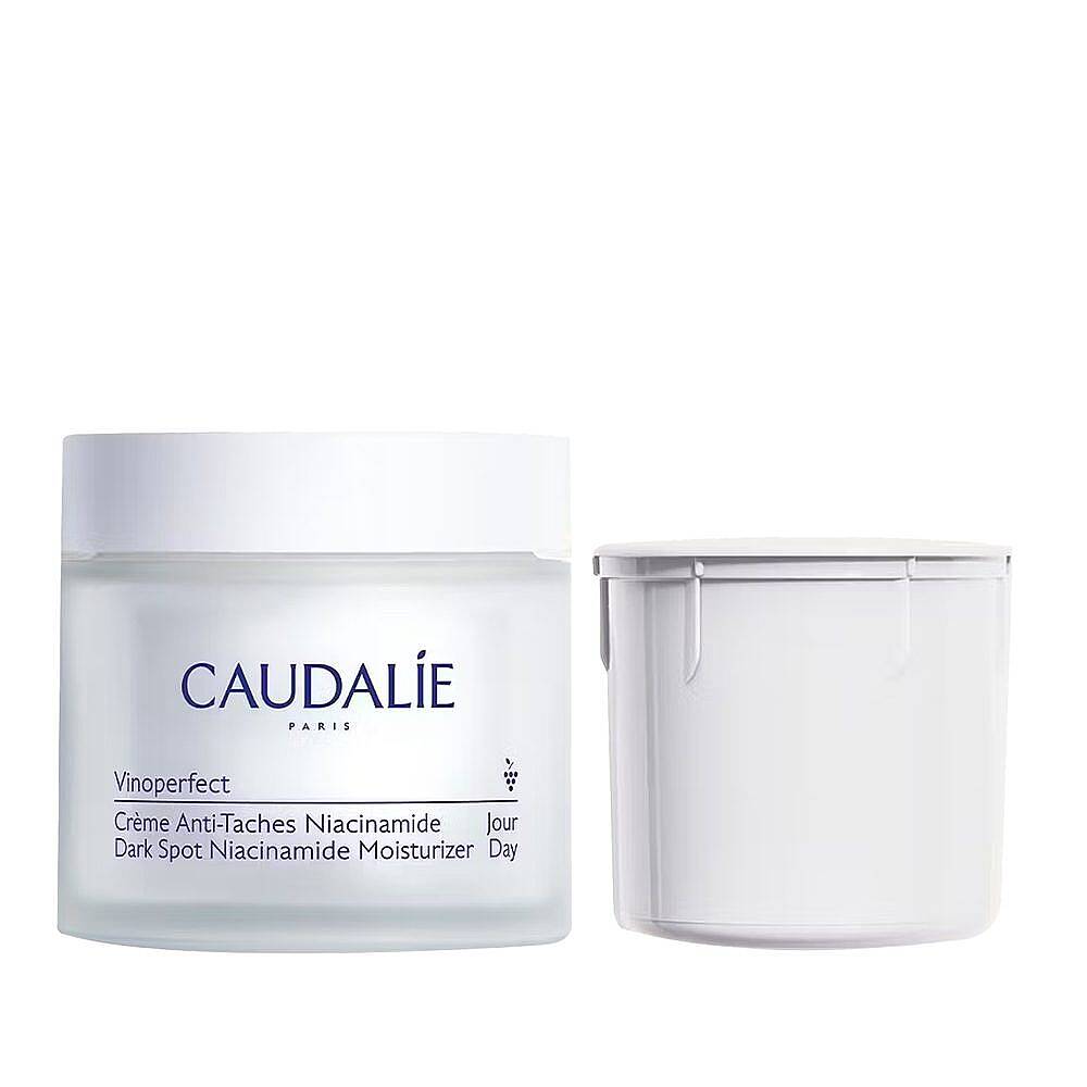 Caudalie Leke Karşıtı Bakım Seti - 1