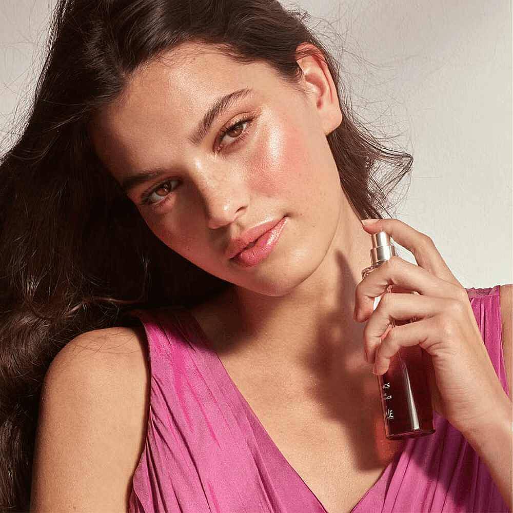 Caudalie Parfüm & Vücut Losyonu Bakım Seti - 5