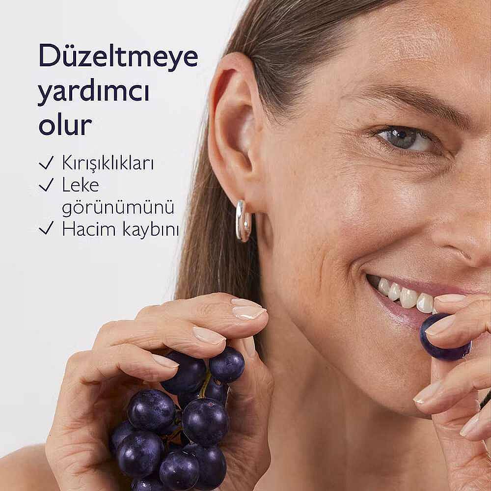 Caudalie Premier Cru Kapsamlı Yaşlanma Karşıtı Gündüz Bakım Kremi 50 ml - 6