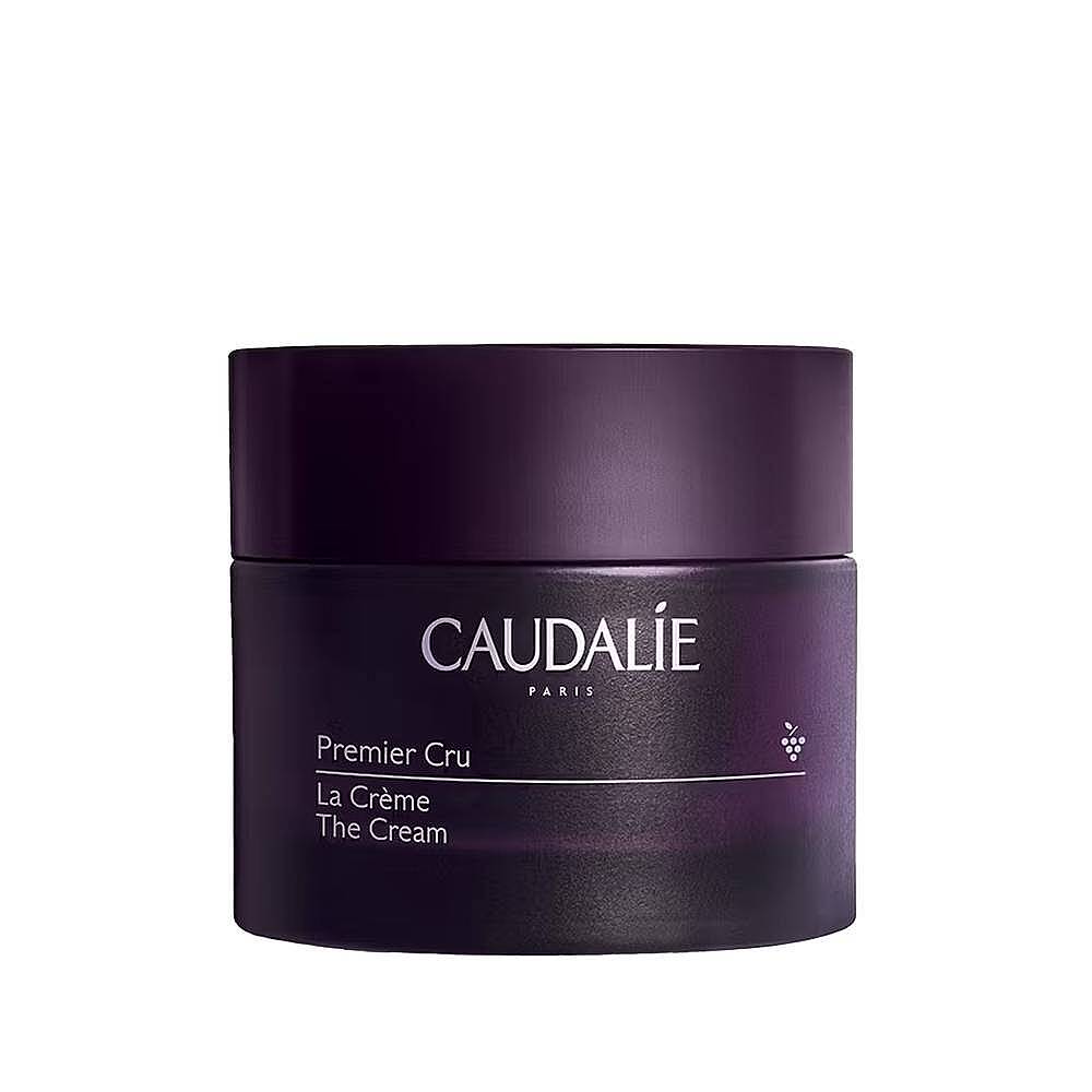 Caudalie Premier Cru Kapsamlı Yaşlanma Karşıtı Gündüz Bakım Kremi 50 ml - 1