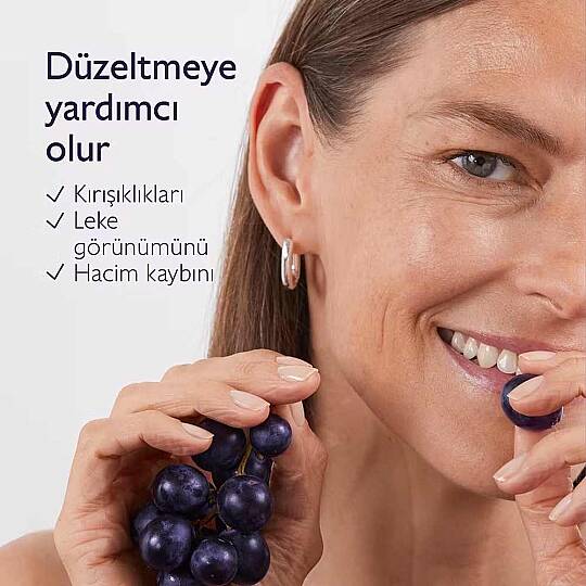 Caudalie Premier Cru Kapsamlı Yaşlanma Karşıtı Yoğun Bakım Kremi 50 ml - 6