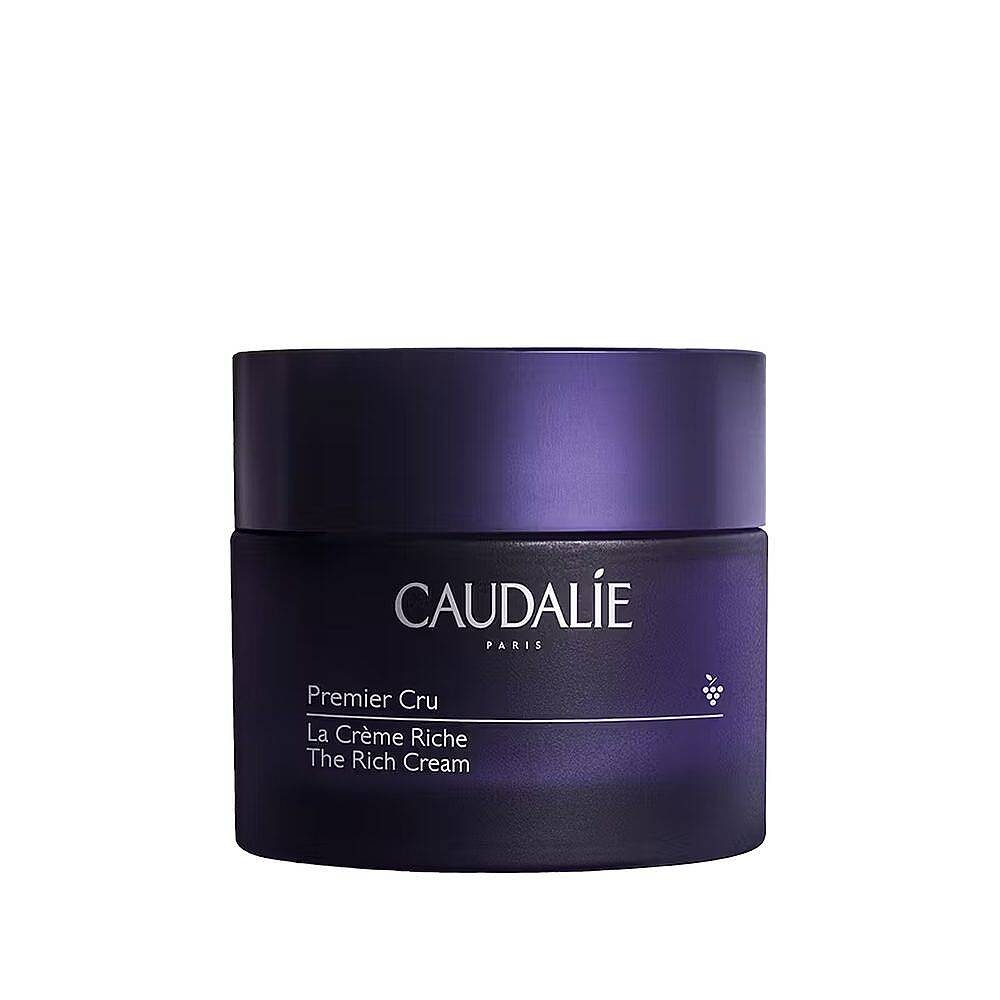 Caudalie Premier Cru Kapsamlı Yaşlanma Karşıtı Yoğun Bakım Kremi 50 ml - 1
