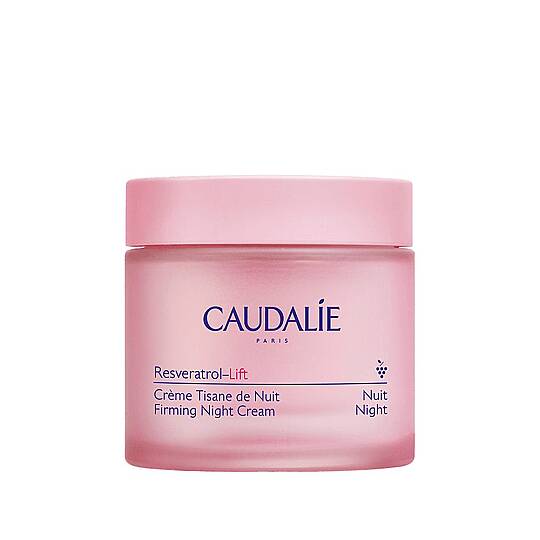 Caudalie Resveratrol-Lift Sıkılaştırıcı Etkili Gece Bakım Kremi 50 ml