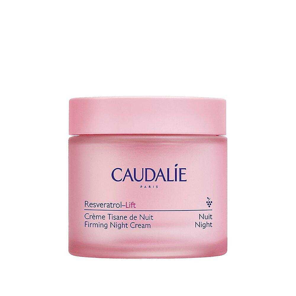 Caudalie Resveratrol-Lift Sıkılaştırıcı Etkili Gece Bakım Kremi 50 ml - 1
