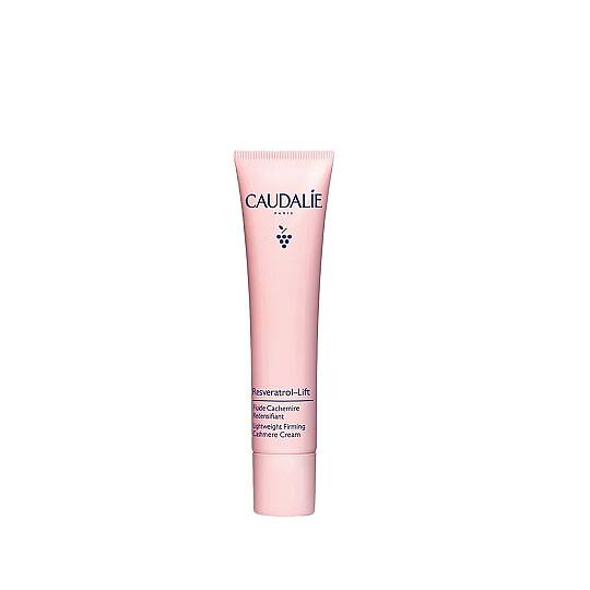 Caudalie Resveratrol-Lift Sıkılaştırıcı Etkili Hafif Dokulu Kaşmir Gündüz Bakım Kremi 40 ml