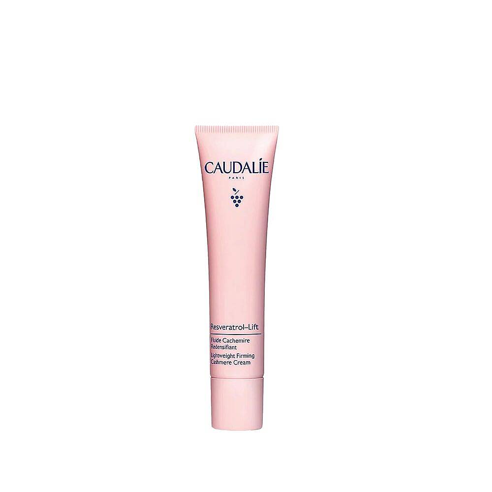Caudalie Resveratrol-Lift Sıkılaştırıcı Etkili Hafif Dokulu Kaşmir Gündüz Bakım Kremi 40 ml - 1