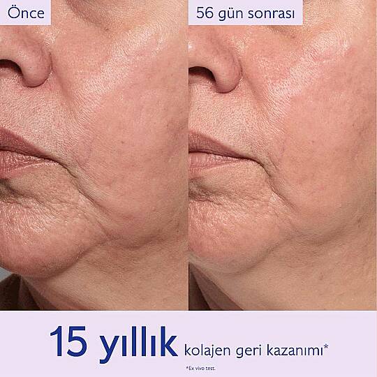 Caudalie Resveratrol-Lift Sıkılaştırıcı Etkili Kaşmir Gündüz Bakım Kremi 50 ml - 4