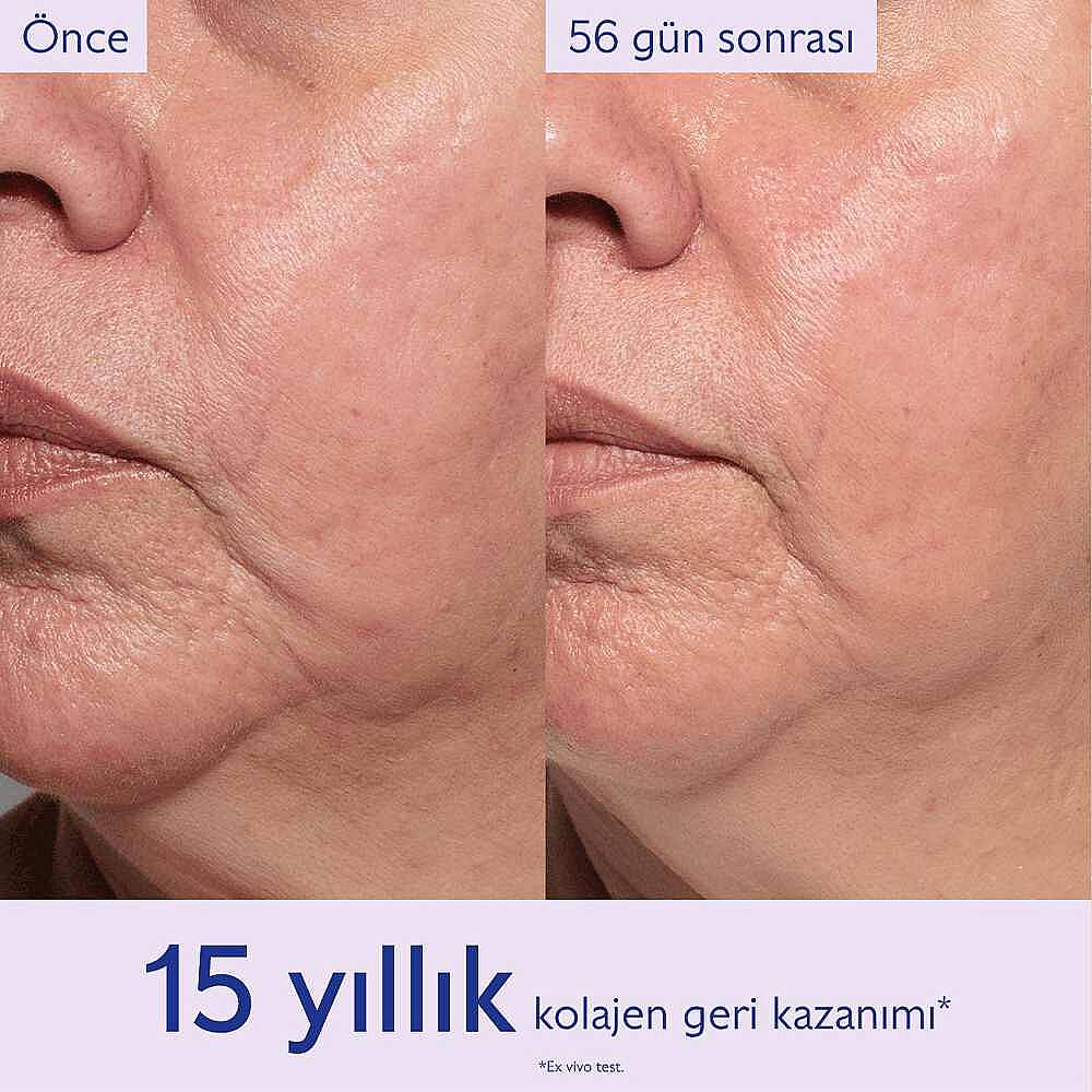 Caudalie Resveratrol-Lift Sıkılaştırıcı Etkili Kaşmir Gündüz Bakım Kremi 50 ml - 4