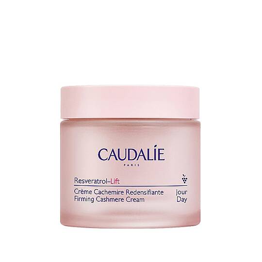 Caudalie Resveratrol-Lift Sıkılaştırıcı Etkili Kaşmir Gündüz Bakım Kremi 50 ml