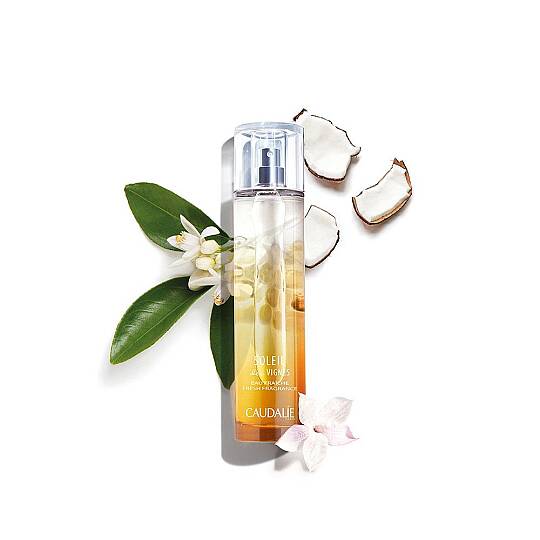 Caudalie Soleil des Vignes Fresh Fragrance 50 ml - 2