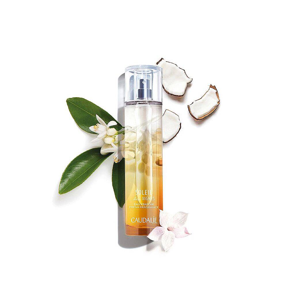 Caudalie Soleil des Vignes Fresh Fragrance 50 ml - 2