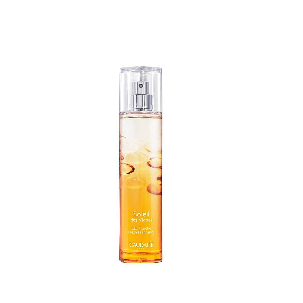 Caudalie Soleil des Vignes Fresh Fragrance 50 ml - 1
