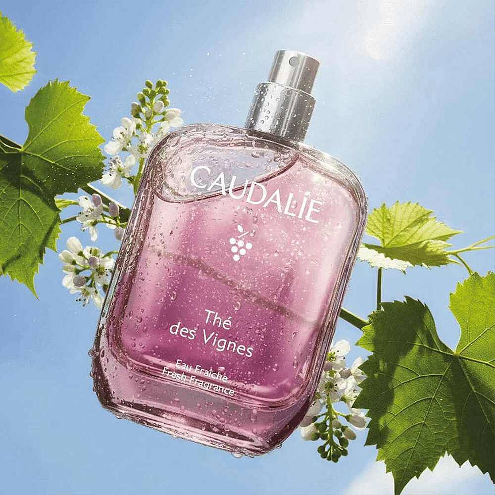 Caudalie The Des Vignes Aromalı Parfüm 50 ml - 9