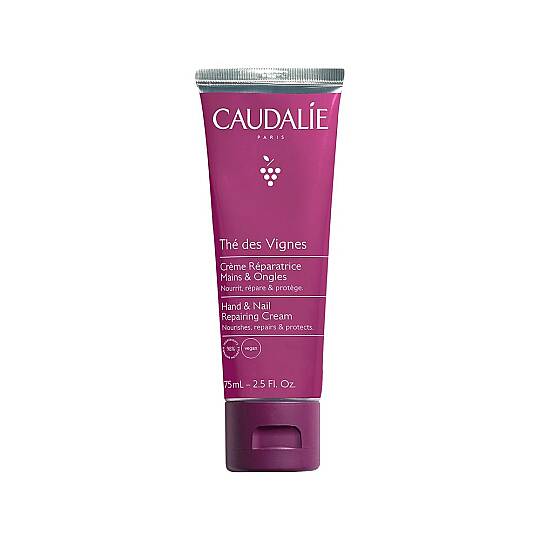 Caudalie The Des Vignes Onarıcı El ve Tırnak Bakım Kremi 75 ml
