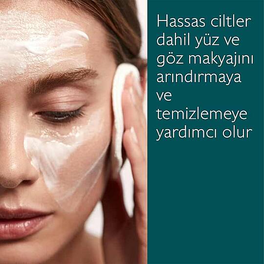 Caudalie Vinoclean Badem Yağlı Temizleme Sütü 100 ml - 6