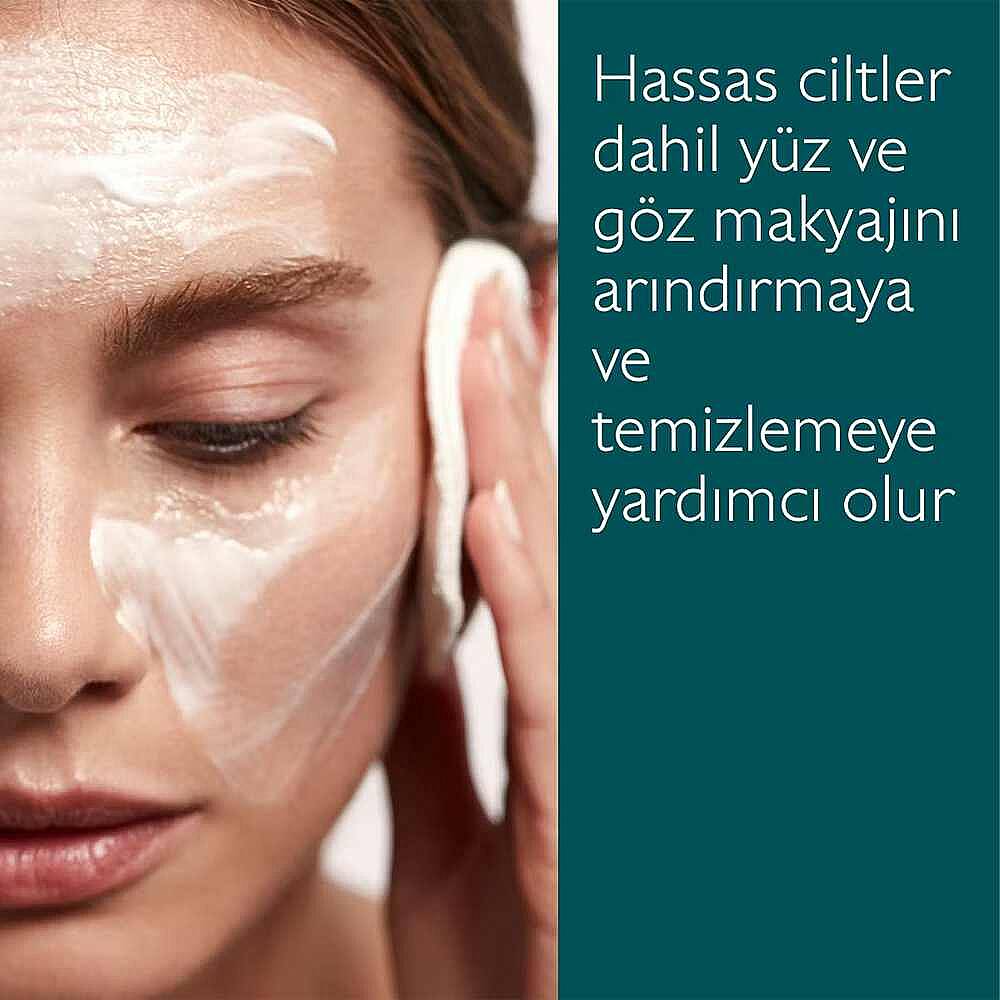 Caudalie Vinoclean Badem Yağlı Temizleme Sütü 100 ml - 6