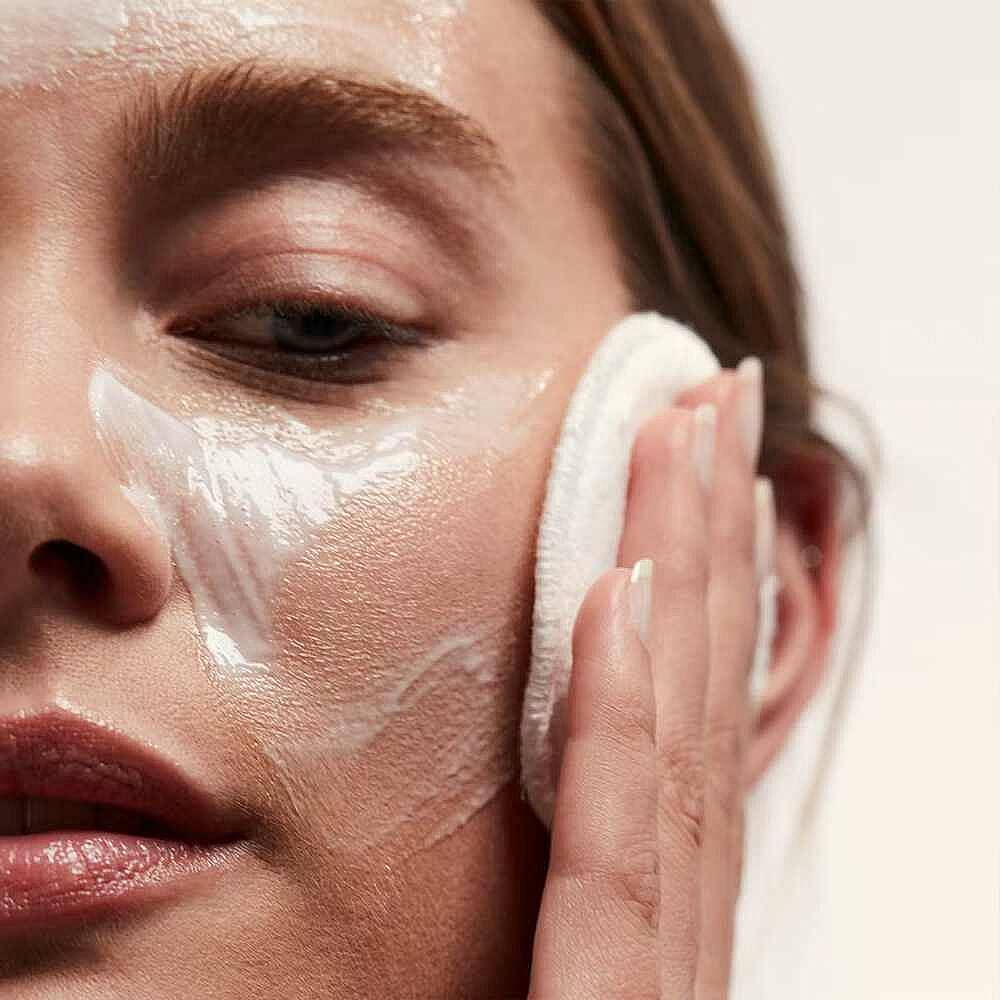 Caudalie Vinoclean Badem Yağlı Temizleme Sütü 200 ml - 2