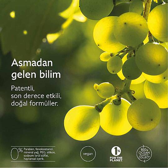 Caudalie Vinoclean Badem Yağlı Temizleme Sütü 200 ml - 10