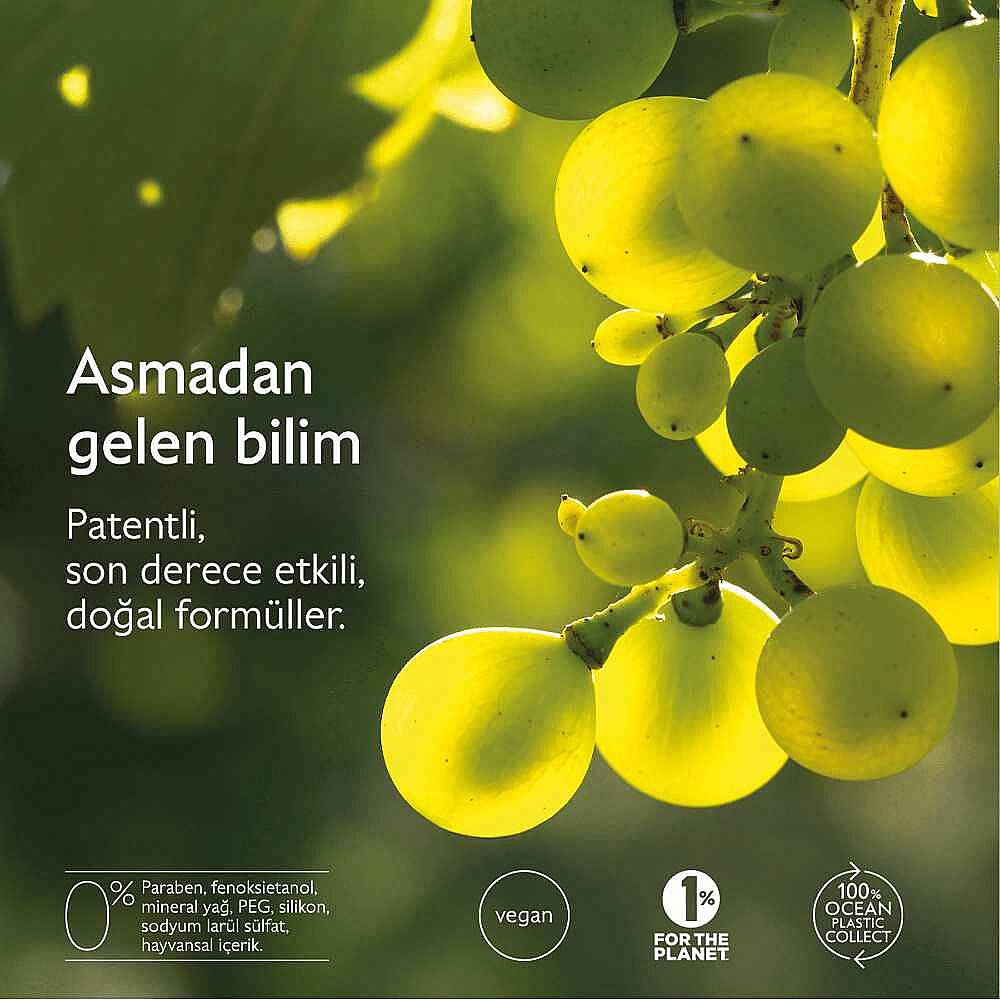 Caudalie Vinoclean Badem Yağlı Temizleme Sütü 200 ml - 10