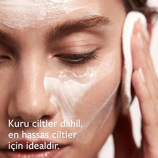 Caudalie Vinoclean Badem Yağlı Temizleme Sütü 200 ml - 2