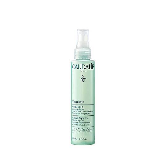 Caudalie Vinoclean Makyaj Temizleme Yağı 150 ml
