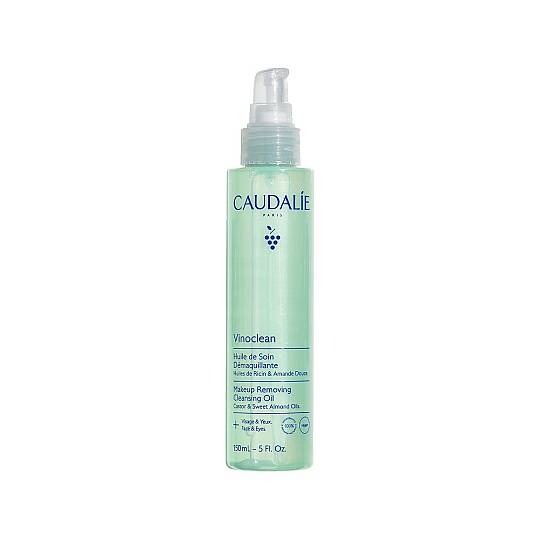 Caudalie Vinoclean Makyaj Temizleme Yağı 150 ml