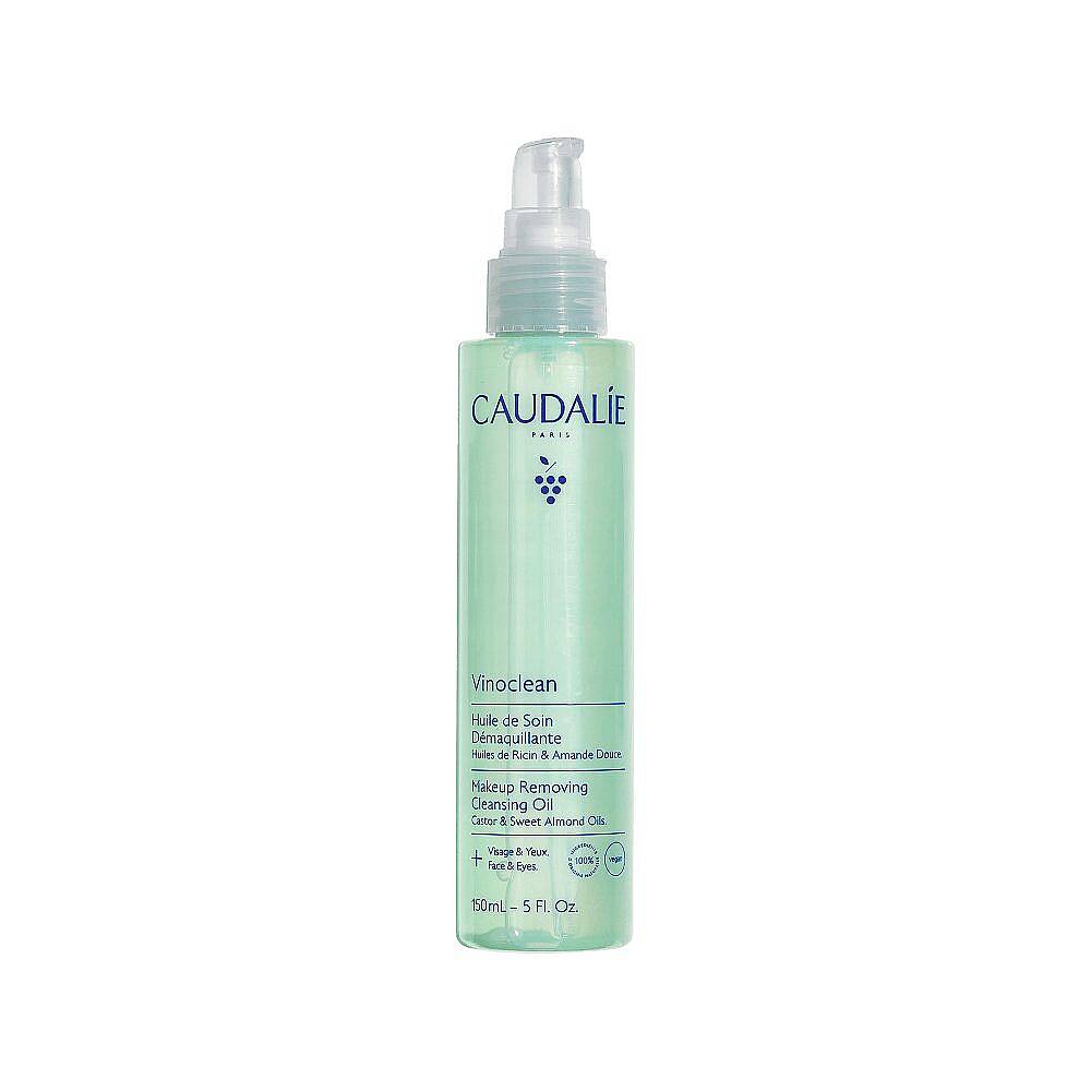 Caudalie Vinoclean Makyaj Temizleme Yağı 150 ml - 1
