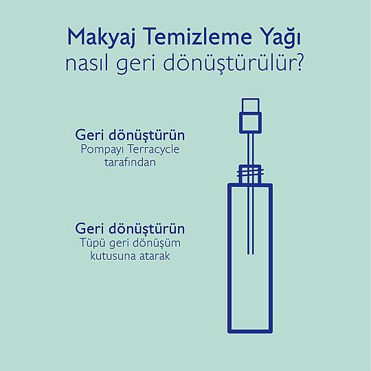 Caudalie Vinoclean Makyaj Temizleme Yağı 75 ml - 5
