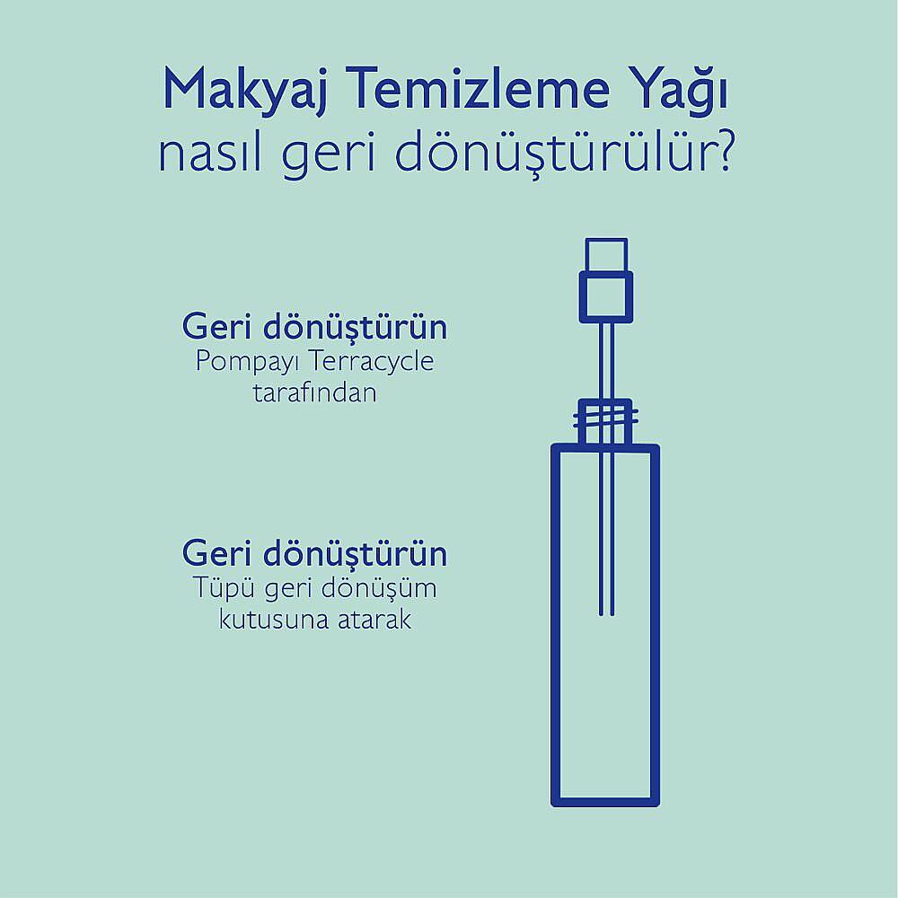 Caudalie Vinoclean Makyaj Temizleme Yağı 75 ml - 5