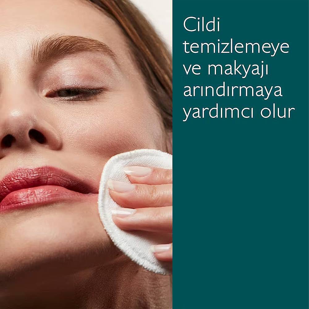 Caudalie Vinoclean Misel Temizleme Suyu 100 ml - 4