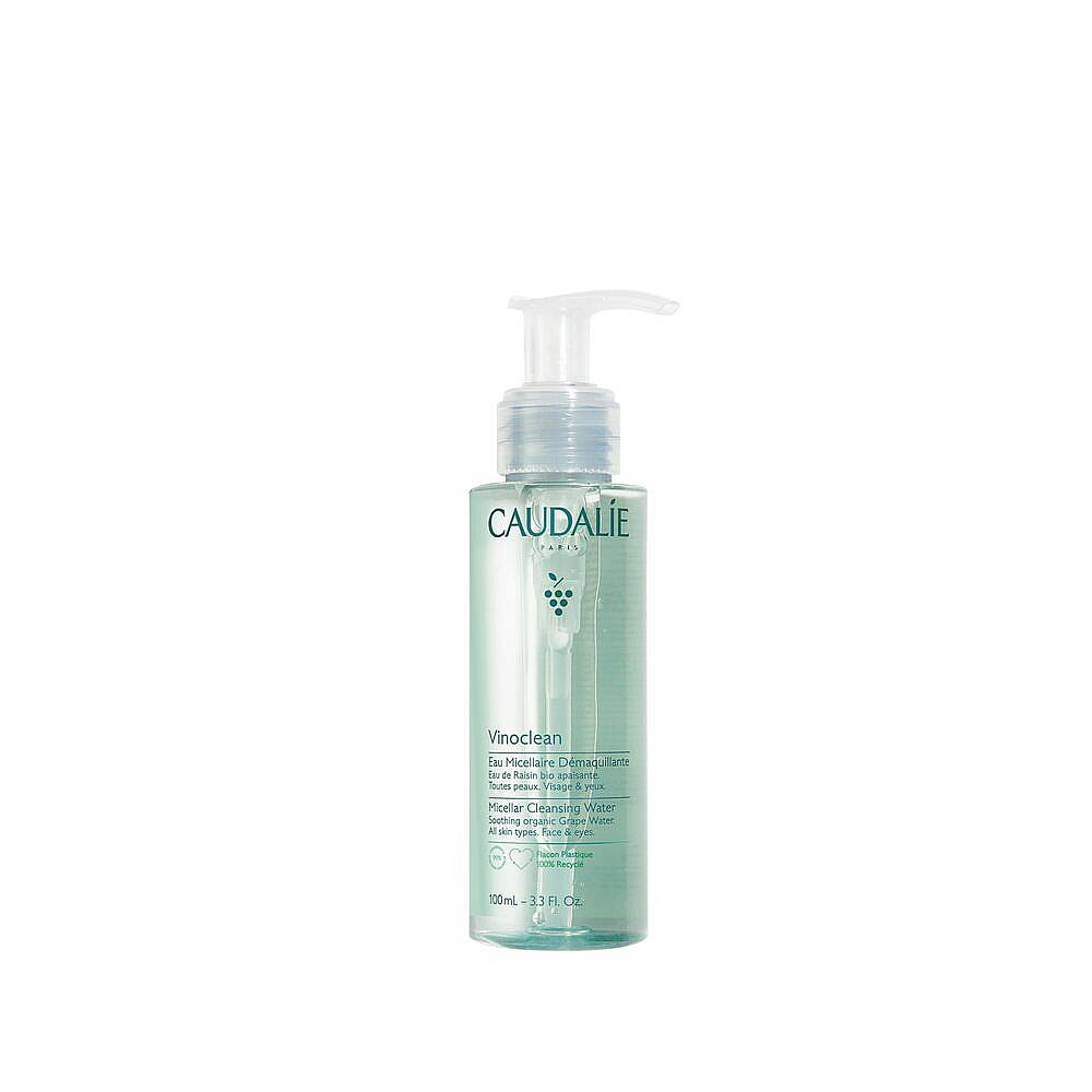 Caudalie Vinoclean Misel Temizleme Suyu 100 ml - 1